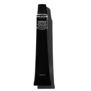 Grown Alchemist Night Cream Regenerating Peptide-3 Violet Leaf Extract‎ 12ml